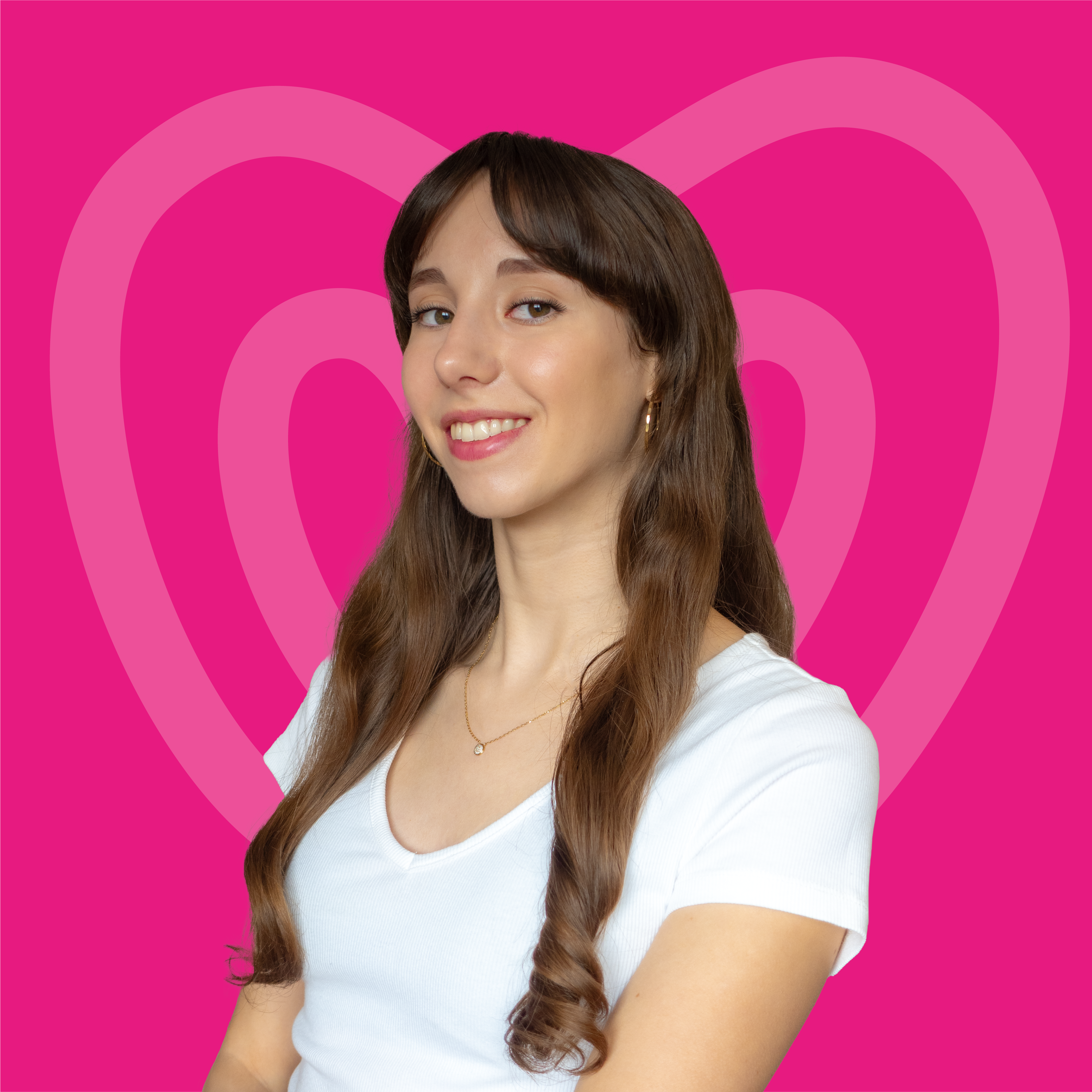Portrait de Mellina Dutel
